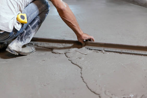Best Concrete Sidewalk Installation in Mckee City, NJ