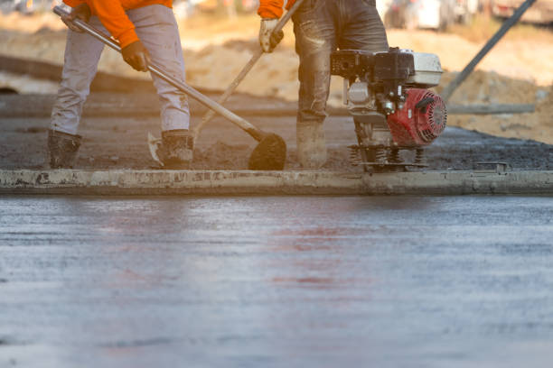 Professional Concrete contractor in NJ