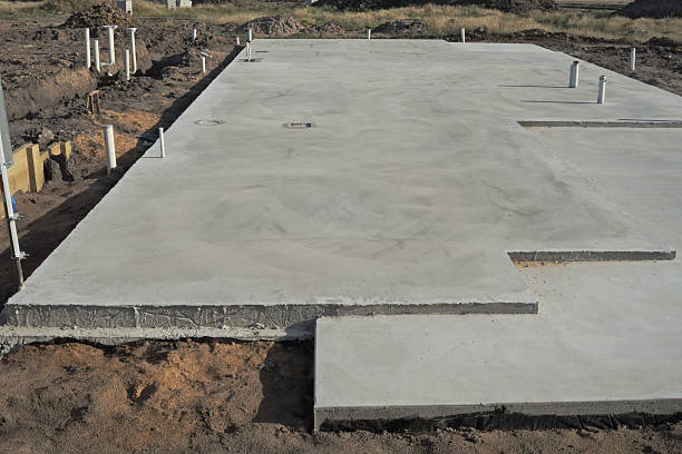 Best Concrete Removal and Replacement in Mckee City, NJ