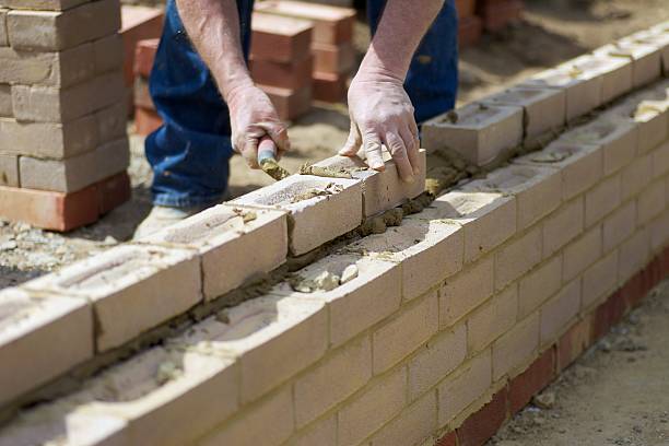 Best Concrete Foundation Repair in Mckee City, NJ
